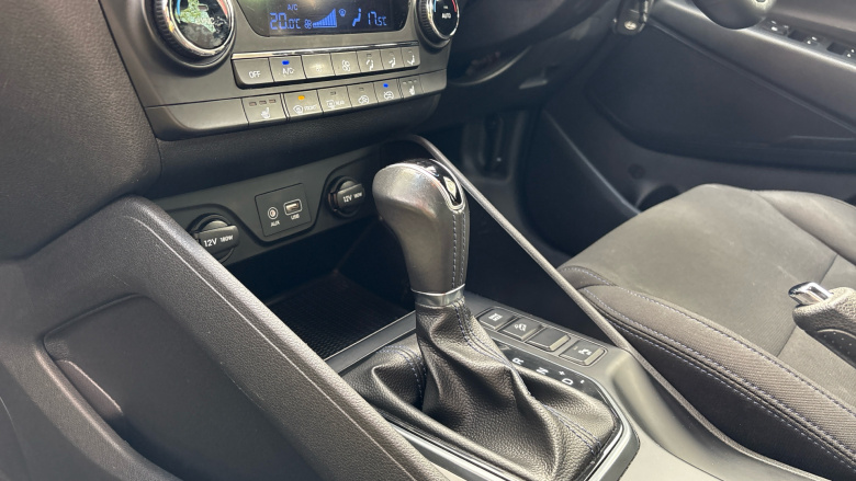 Hyundai Tucson 1.6 TGDi Go SE 5dr 2WD Petrol Estate